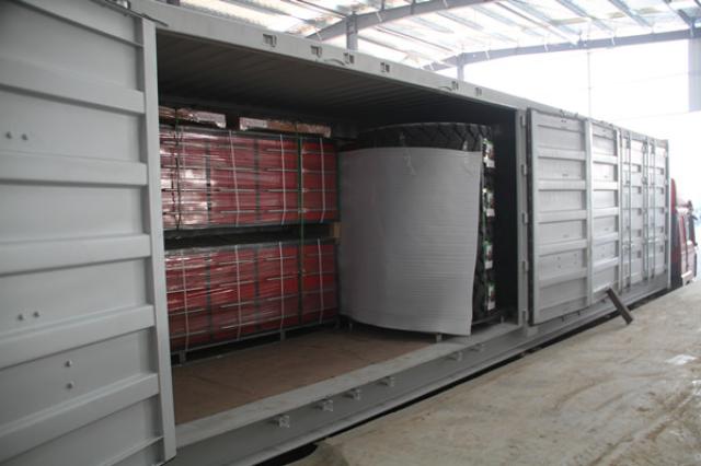 Какви са уникалните предимства на отворените контейнери?