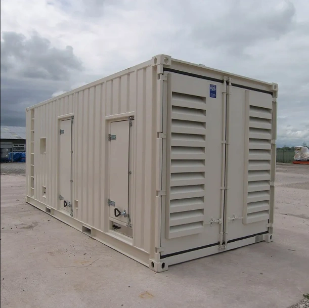 Какви са тенденциите за развитие на специалната контейнерна индустрия?