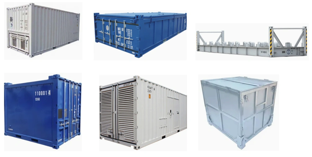 Как да избера правилния специален контейнер?