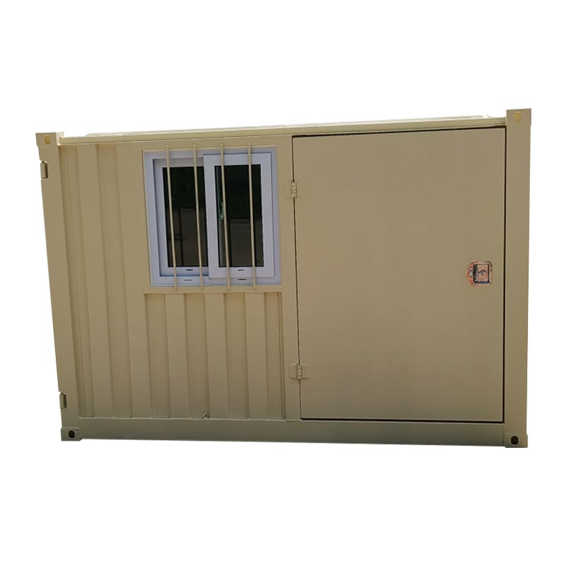 Как миниконтейнерите могат да трансформират вашите решения за съхранение?